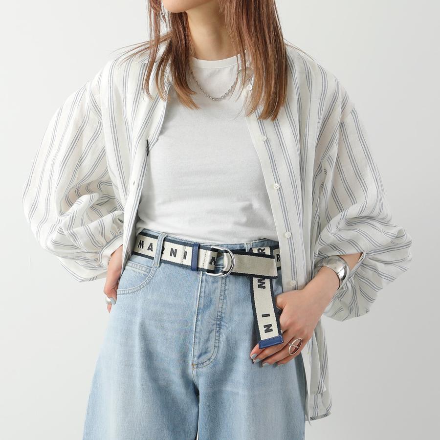 MARNI マルニ スライダーベルト CNMI0044U0 P5333 P6259 メンズ MARNI マルニ スライダーベルト CNMI0044U0 P5333 P6259 メンズ