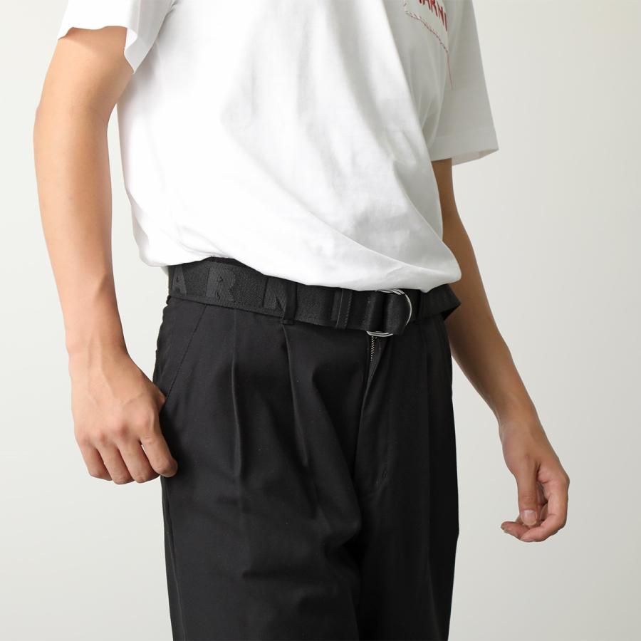 MARNI マルニ スライダーベルト CNMI0044U0 P5333 P6259 メンズ MARNI マルニ スライダーベルト CNMI0044U0 P5333 P6259 メンズ