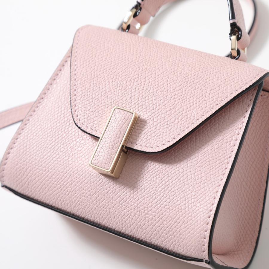 Valextra ヴァレクストラ ショルダーバッグ ISIDE BELTイジィデ Valextra ヴァレクストラ ショルダーバッグ ISIDE BELTイジィデ