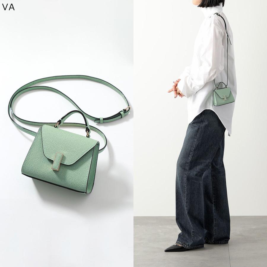Valextra（ヴァレクストラ） ショルダーバッグ ISIDE BELTイジィデ