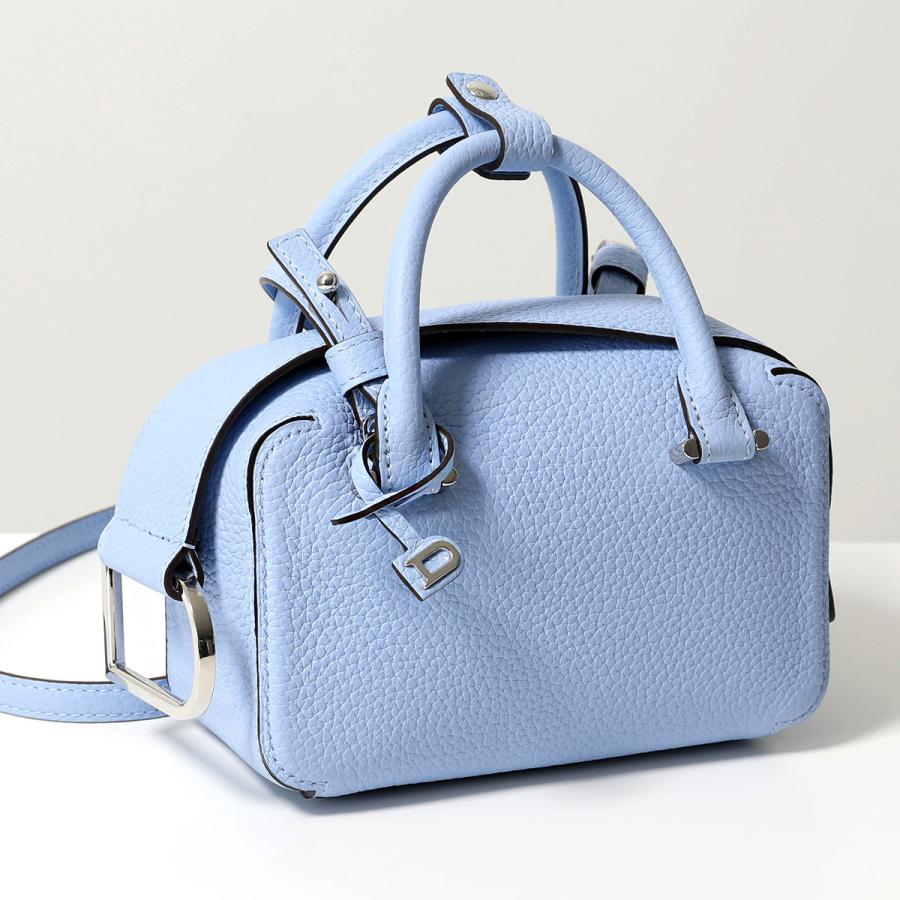 DELVAUX デルヴォー ショルダーバッグ Cool Box Nano クール DELVAUX デルヴォー ショルダーバッグ Cool Box Nano クール