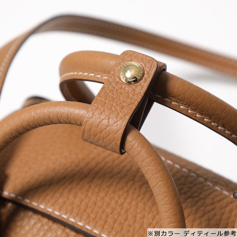 DELVAUX（デルヴォー） ショルダーバッグ Cool Box Nano クール