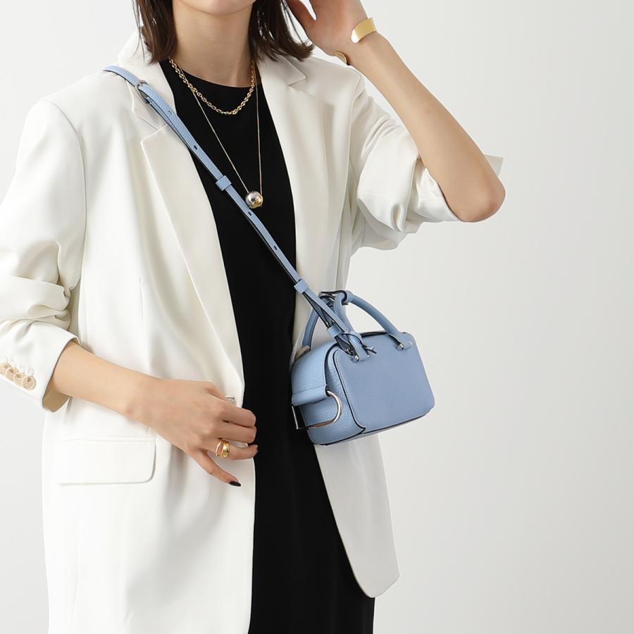 DELVAUX デルヴォー ショルダーバッグ Cool Box Nano クール DELVAUX デルヴォー ショルダーバッグ Cool Box Nano クール