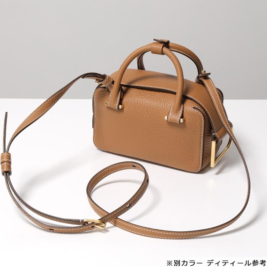DELVAUX デルヴォー ショルダーバッグ Cool Box Nano クール DELVAUX デルヴォー ショルダーバッグ Cool Box Nano クール