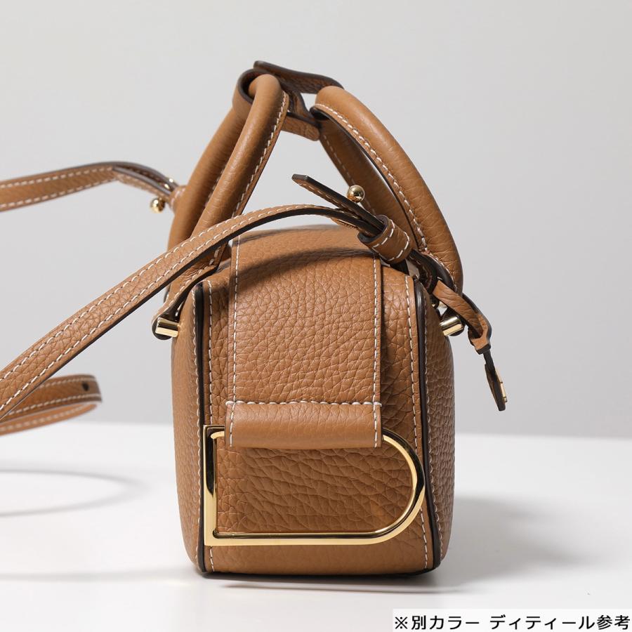 DELVAUX デルヴォー ショルダーバッグ Cool Box Nano クール DELVAUX デルヴォー ショルダーバッグ Cool Box Nano クール