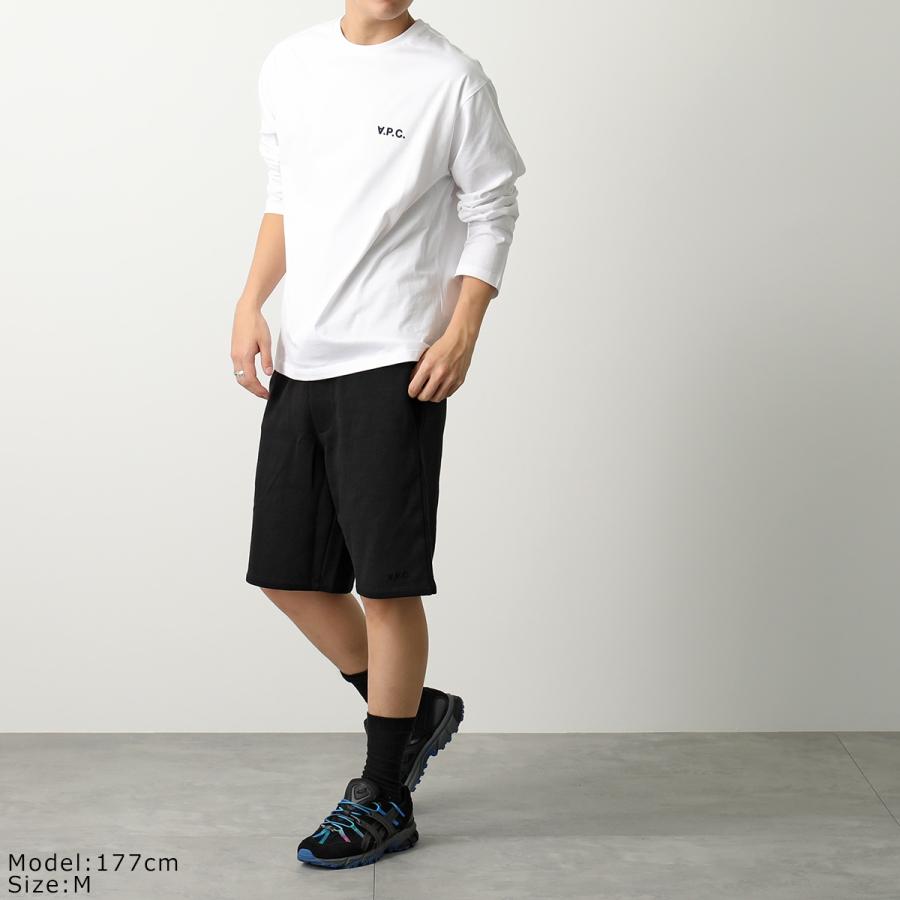 A.P.C.（アーペーセー） APC A.P.C. ハーフパンツ COFAX H10159 メンズ