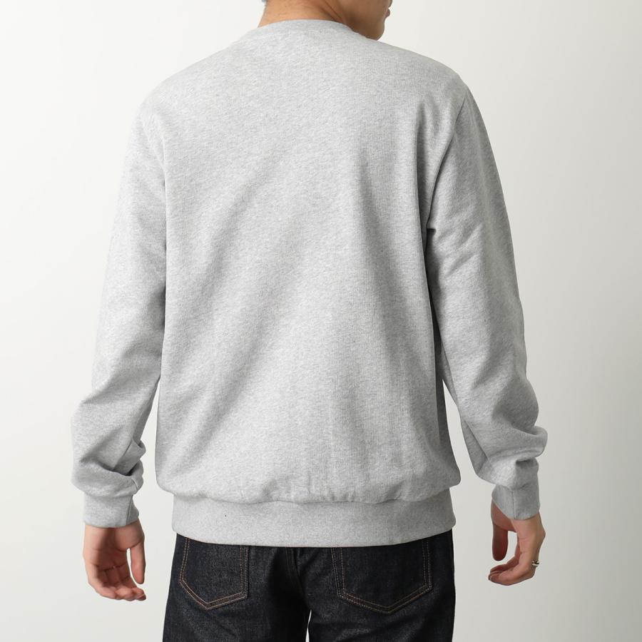 APC A.P.C. アーペーセー スウェットシャツ franco フランコ 