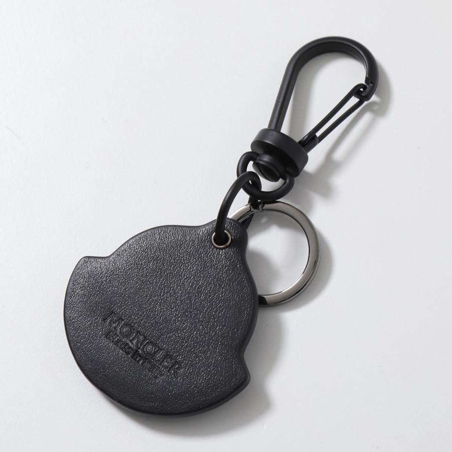 MONCLER（モンクレール） キーリング KEY RING 6F00002 M2489 メンズ