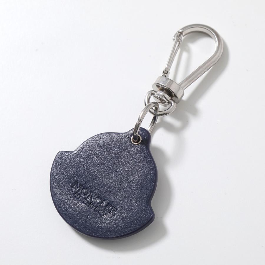 MONCLER モンクレール キーリング KEY RING 6F00007 M2489 MONCLER モンクレール キーリング KEY RING 6F00007 M2489