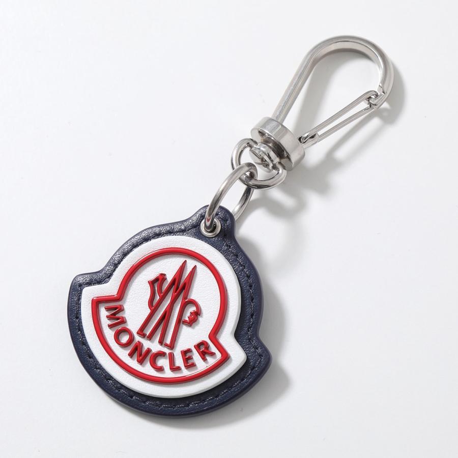 MONCLER（モンクレール） キーリング KEY RING 6F00002 M2489 メンズ