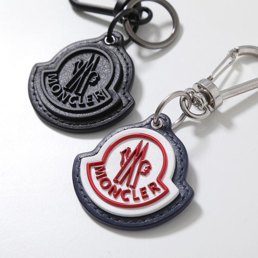 MONCLER（モンクレール） キーリング KEY RING 6F00002 M2489 メンズ