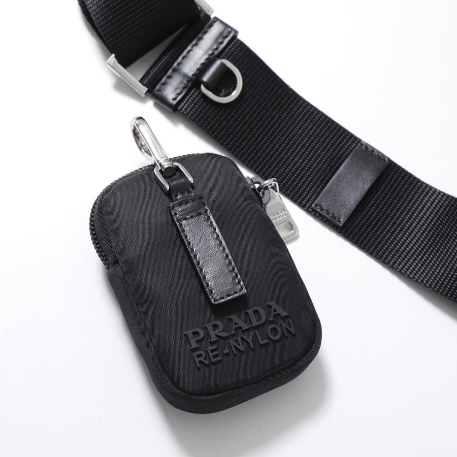 PRADA（プラダ） ハンドバッグ 1BG354 B1M RV44 レディース Re-Nylon
