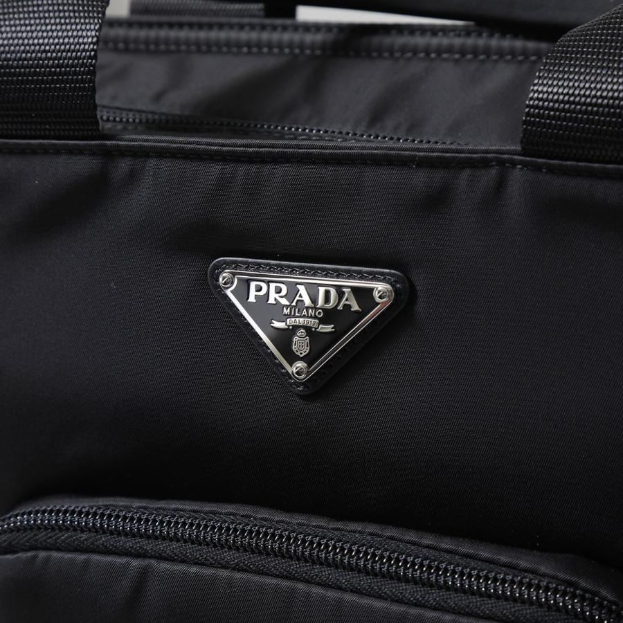 PRADA（プラダ） ハンドバッグ 1BG354 B1M RV44 レディース Re-Nylon