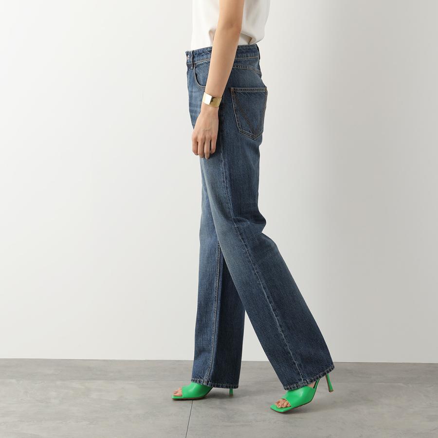 BOTTEGA VENETA（ボッテガ・ヴェネタ） ジーンズ 710772 V2EN0
