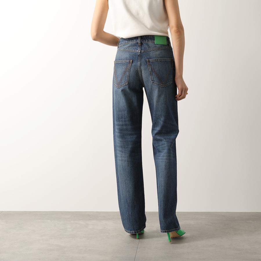 BOTTEGA VENETA（ボッテガ・ヴェネタ） ジーンズ 710772 V2EN0