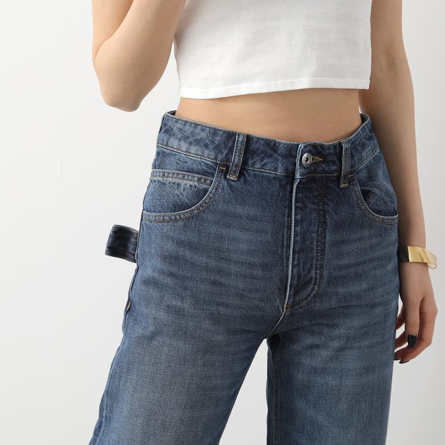 BOTTEGA VENETA（ボッテガ・ヴェネタ） ジーンズ 710772 V2EN0