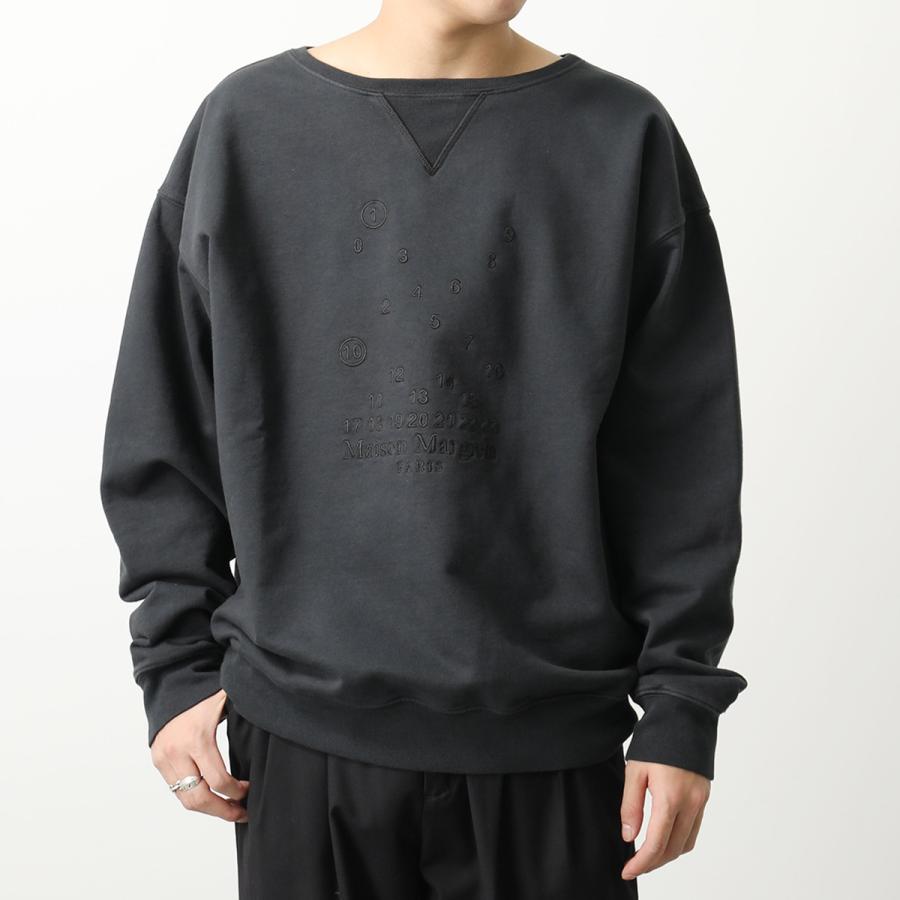 MAISON MARGIELA メゾンマルジェラ 1 10 トレーナー S50GU0208 S25520