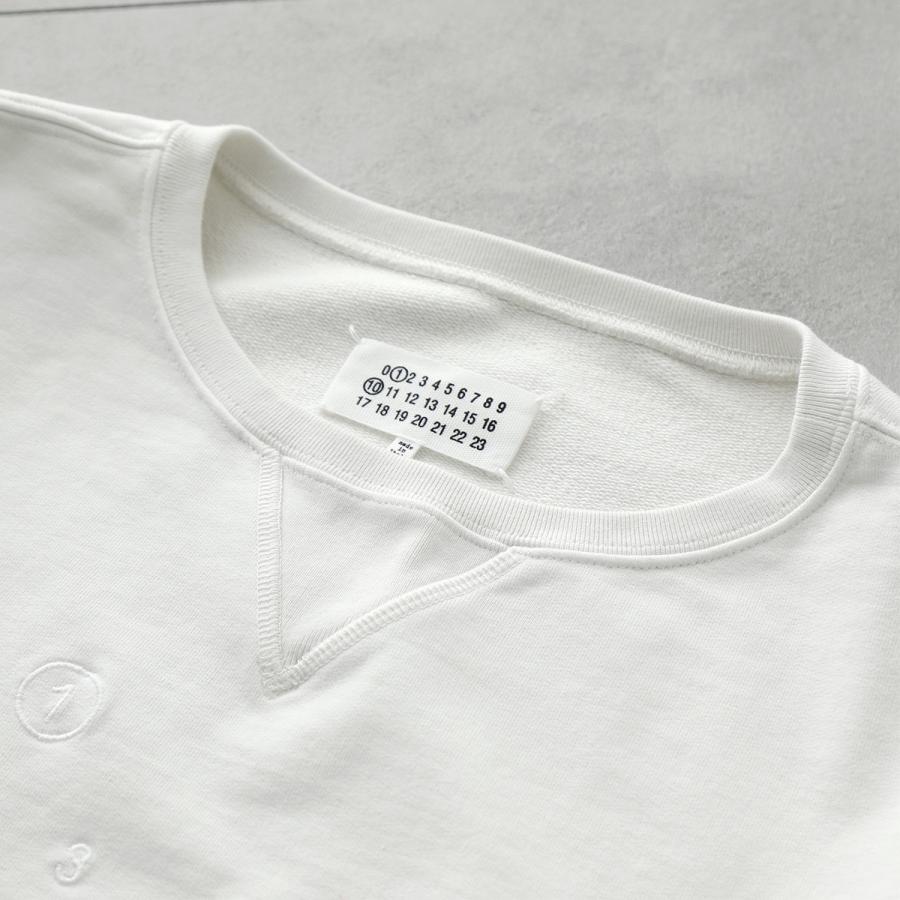 Maison Margiela（メゾンマルジェラ） 1 10 トレーナー S50GU0208