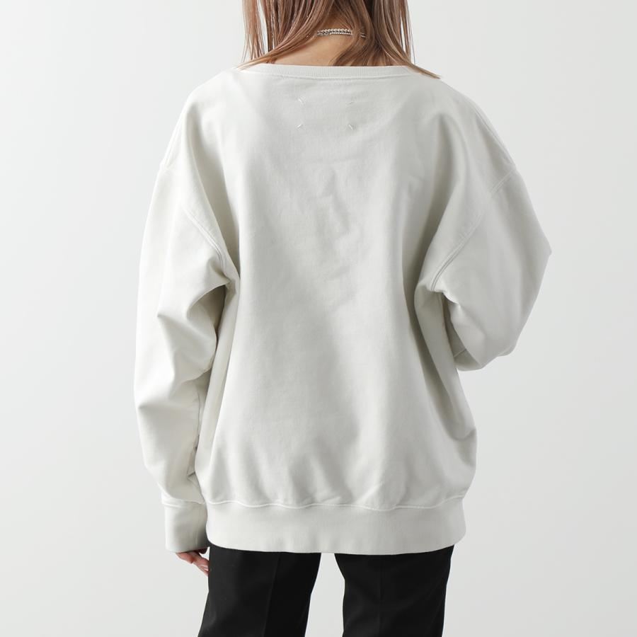 Maison Margiela（メゾンマルジェラ） 1 10 トレーナー S50GU0208