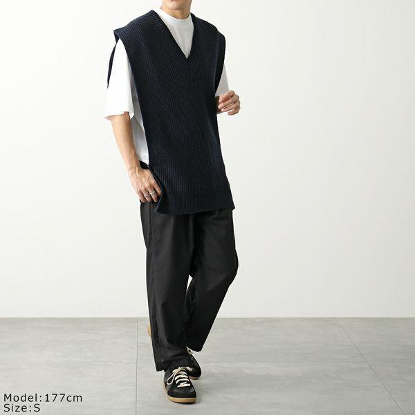 Maison Margiela MAISON MARGIELA メゾンマルジェラ ニット Maison Margiela MAISON MARGIELA メゾンマルジェラ ニット