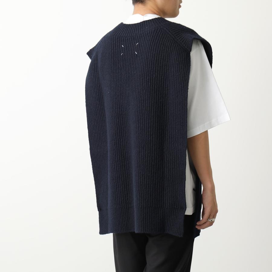 Maison Margiela MAISON MARGIELA メゾンマルジェラ ニット Maison Margiela MAISON MARGIELA メゾンマルジェラ ニット