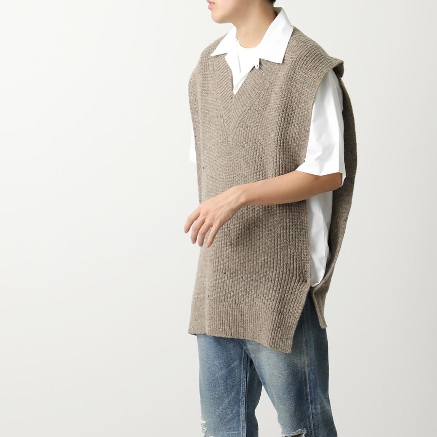 Maison Margiela MAISON MARGIELA メゾンマルジェラ ニット Maison Margiela MAISON MARGIELA メゾンマルジェラ ニット
