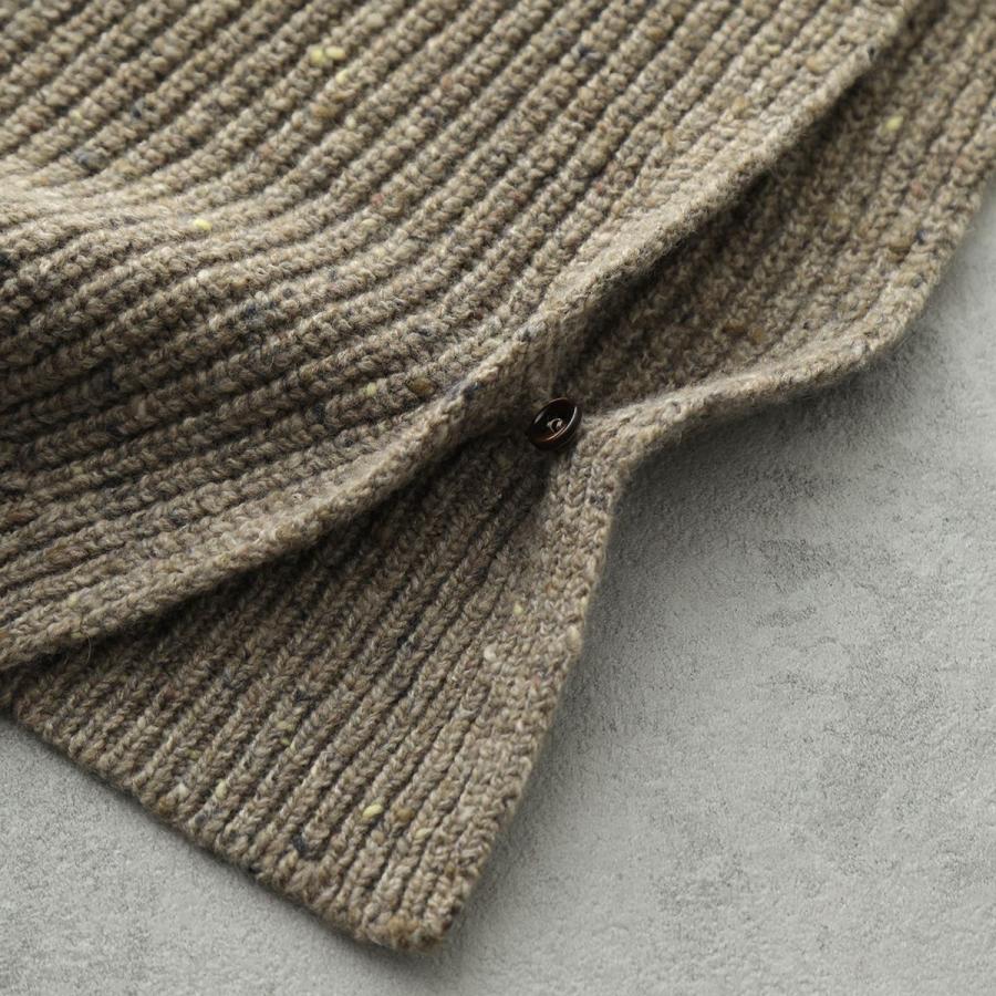 Maison Margiela（メゾンマルジェラ） ベスト S50TH0059 S18207