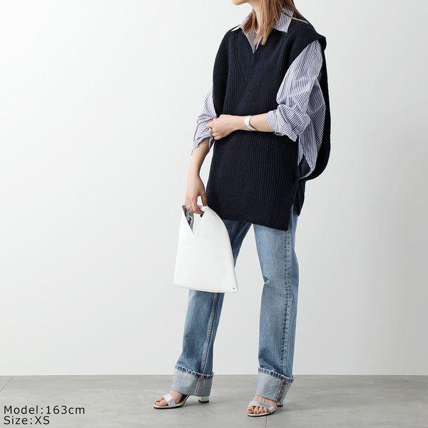 Maison Margiela（メゾンマルジェラ） ベスト S50TH0059 S18207