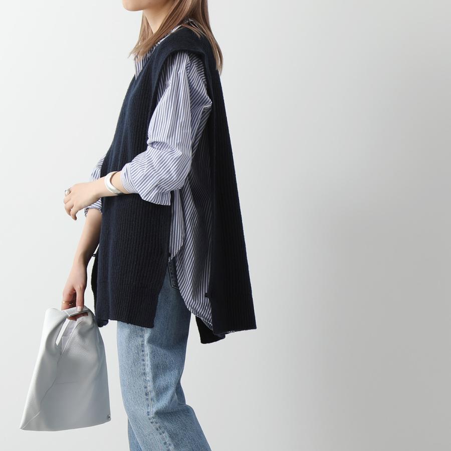 Maison Margiela（メゾンマルジェラ） ベスト S50TH0059 S18207