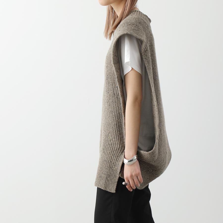 Maison Margiela（メゾンマルジェラ） ベスト S50TH0059 S18207