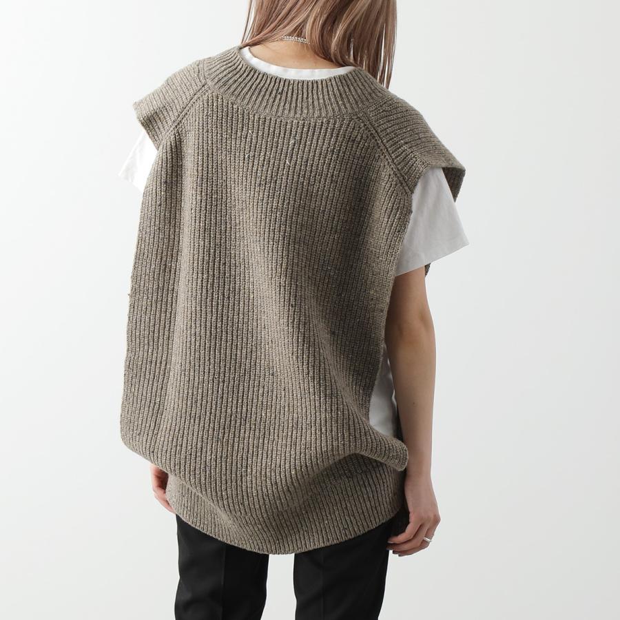 Maison Margiela（メゾンマルジェラ） ベスト S50TH0059 S18207