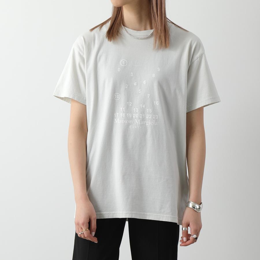 Maison Margiela（メゾンマルジェラ） 1 10 半袖 Tシャツ S51GC0521