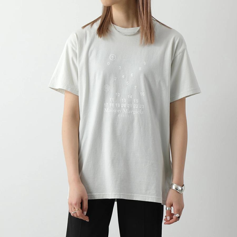 Maison Margiela（メゾンマルジェラ） 半袖 Tシャツ S51GC0521