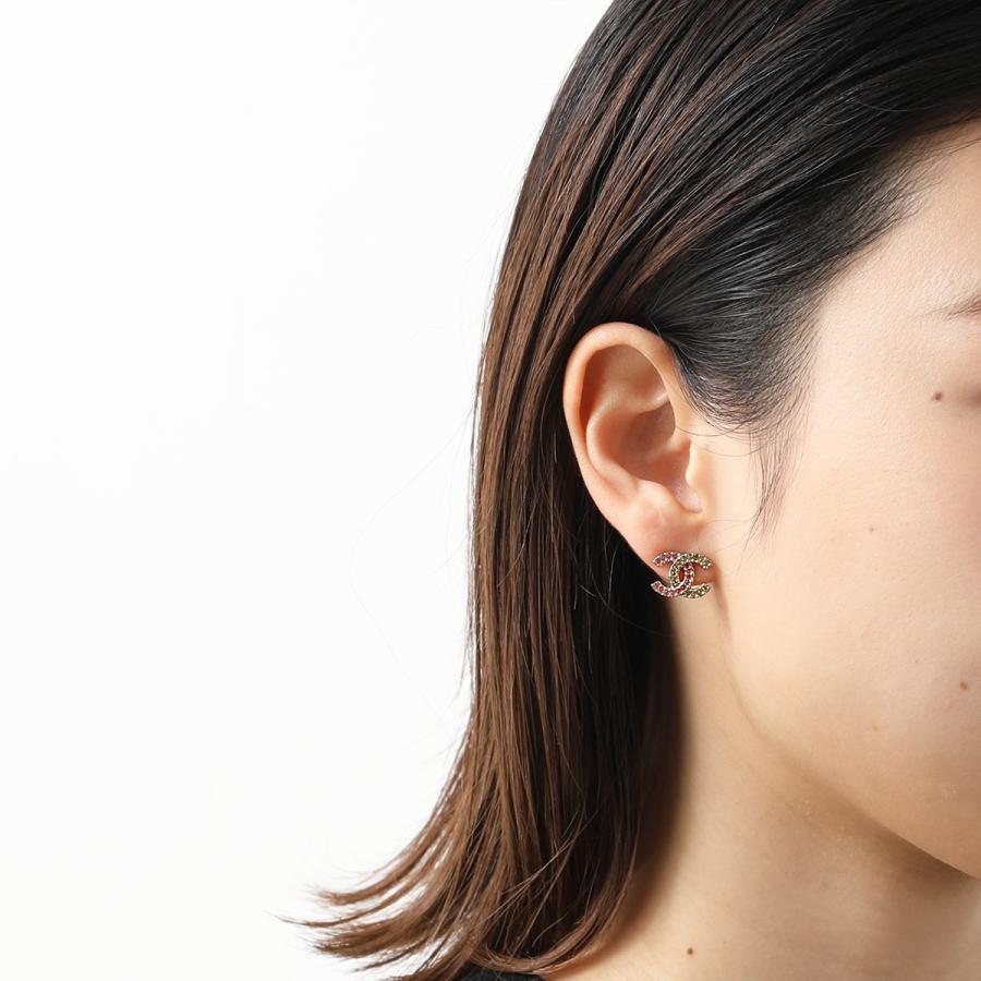 CHANEL（シャネル） ピアス AB9874B09920 レディース ココマーク CC