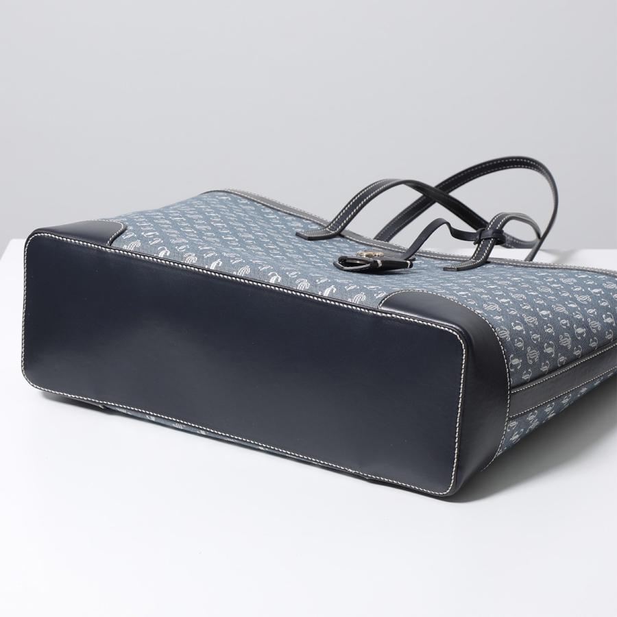 JIMMY CHOO（ジミーチュウ） トートバッグ NINE 2 FIVE E/W AHK