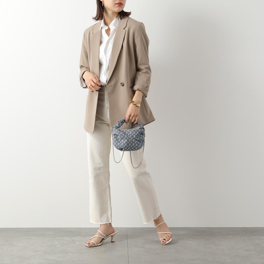 JIMMY CHOO（ジミーチュウ） ショルダーバッグ BONNY AHK ボニー