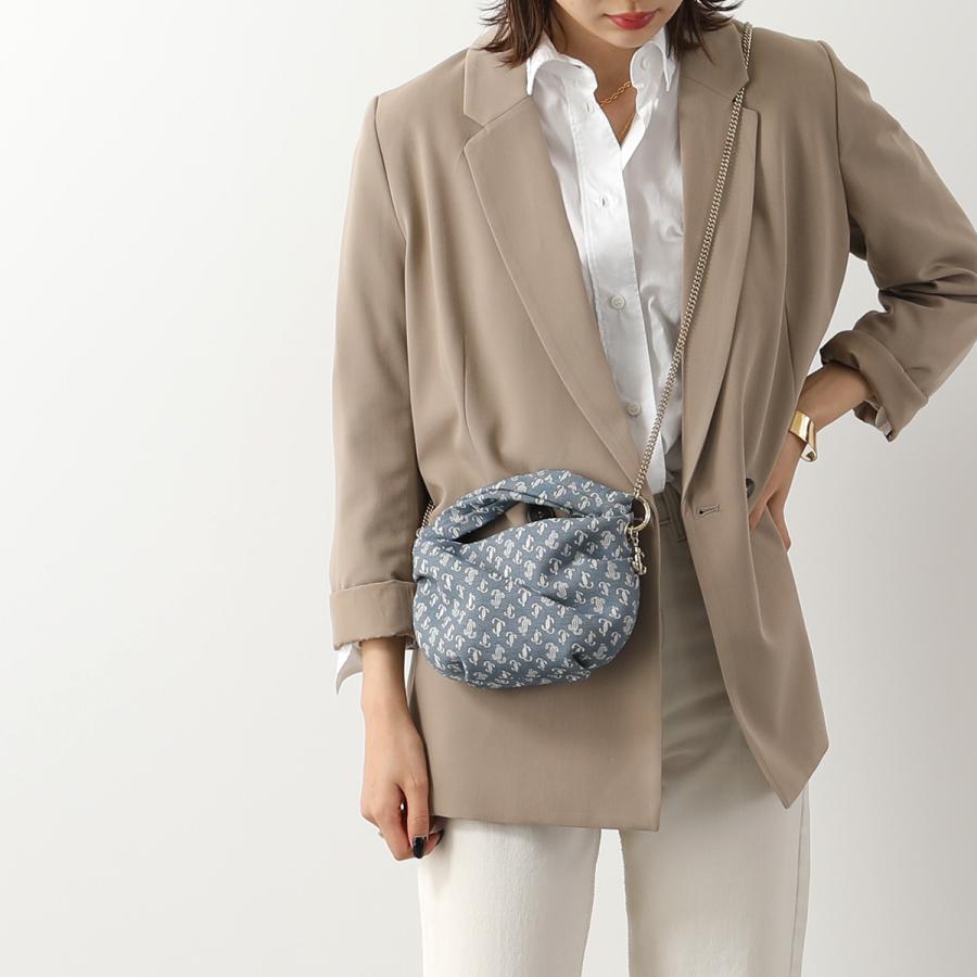 JIMMY CHOO（ジミーチュウ） ショルダーバッグ BONNY AHK ボニー