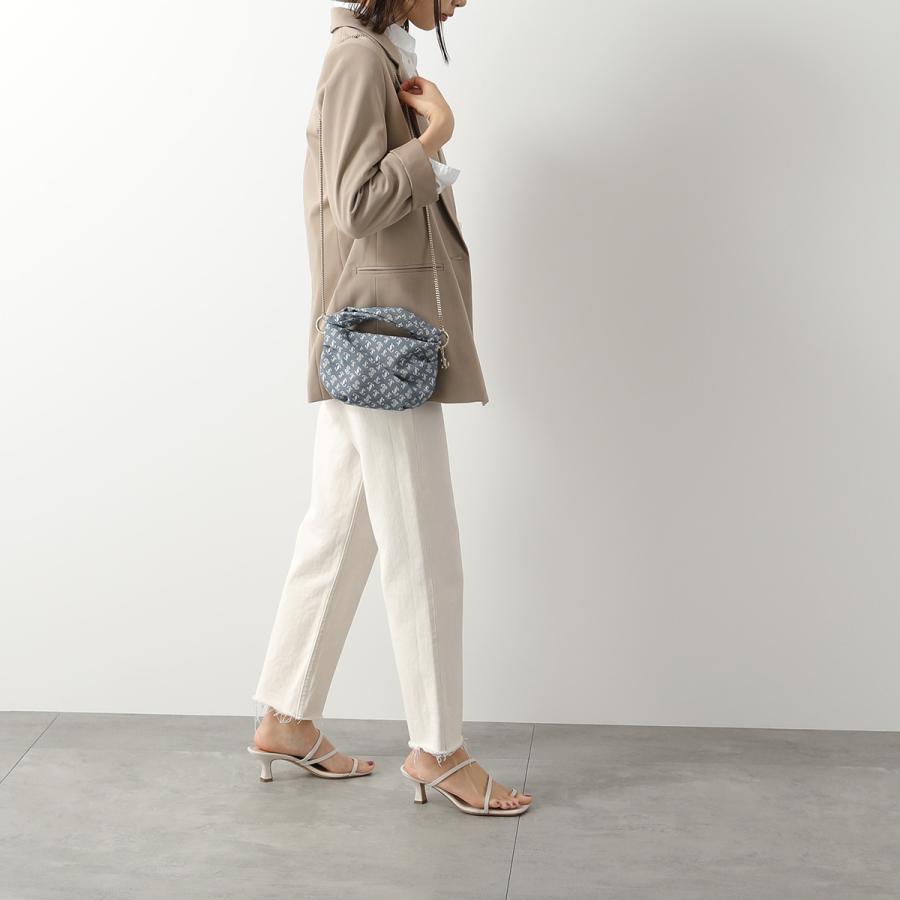 JIMMY CHOO（ジミーチュウ） ショルダーバッグ BONNY AHK ボニー