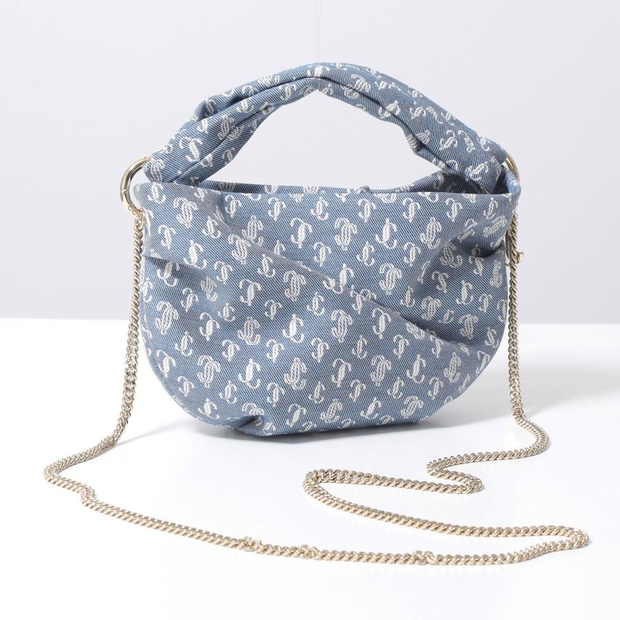 JIMMY CHOO（ジミーチュウ） ショルダーバッグ BONNY AHK ボニー
