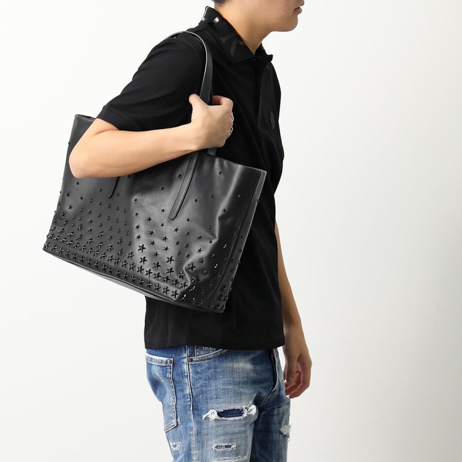 JIMMY CHOO Jimmy Choo ジミーチュウ トートバッグ PIMLICO/S JIMMY CHOO Jimmy Choo ジミーチュウ トートバッグ PIMLICO/S