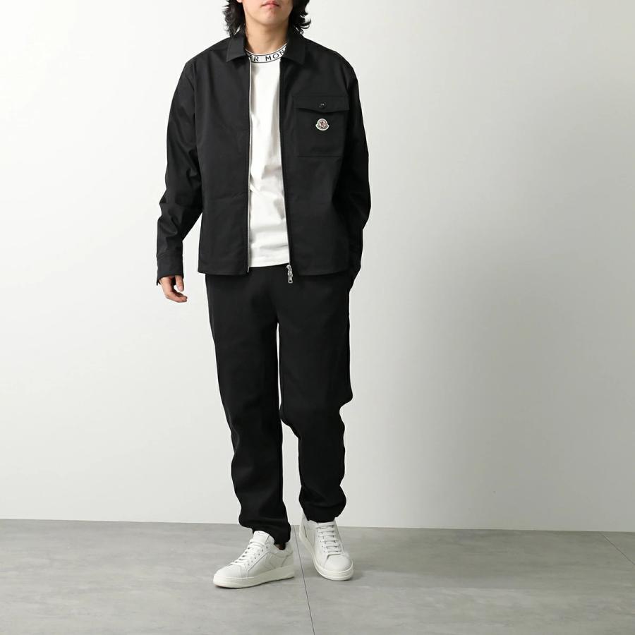 MONCLER（モンクレール） 半袖 Tシャツ 8C00027 8C00031 8390T メンズ