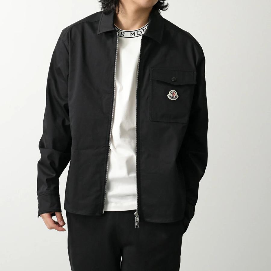 MONCLER（モンクレール） 半袖 Tシャツ 8C00027 8C00031 8390T メンズ