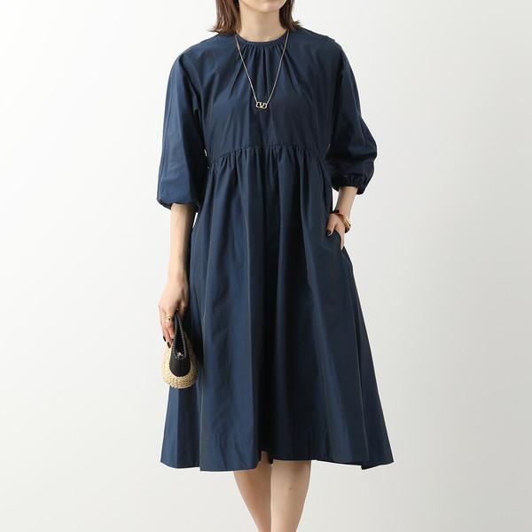 S MAX MARA エス マックスマーラ ドレス DAVINA ダヴィーナ レディース