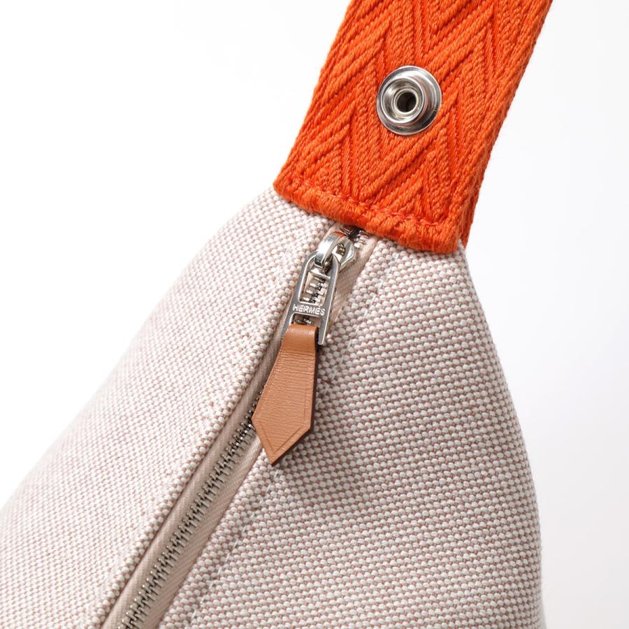 HERMES（エルメス） ポーチバッグ ブリッドアブラック BRIDE A BRAC PM