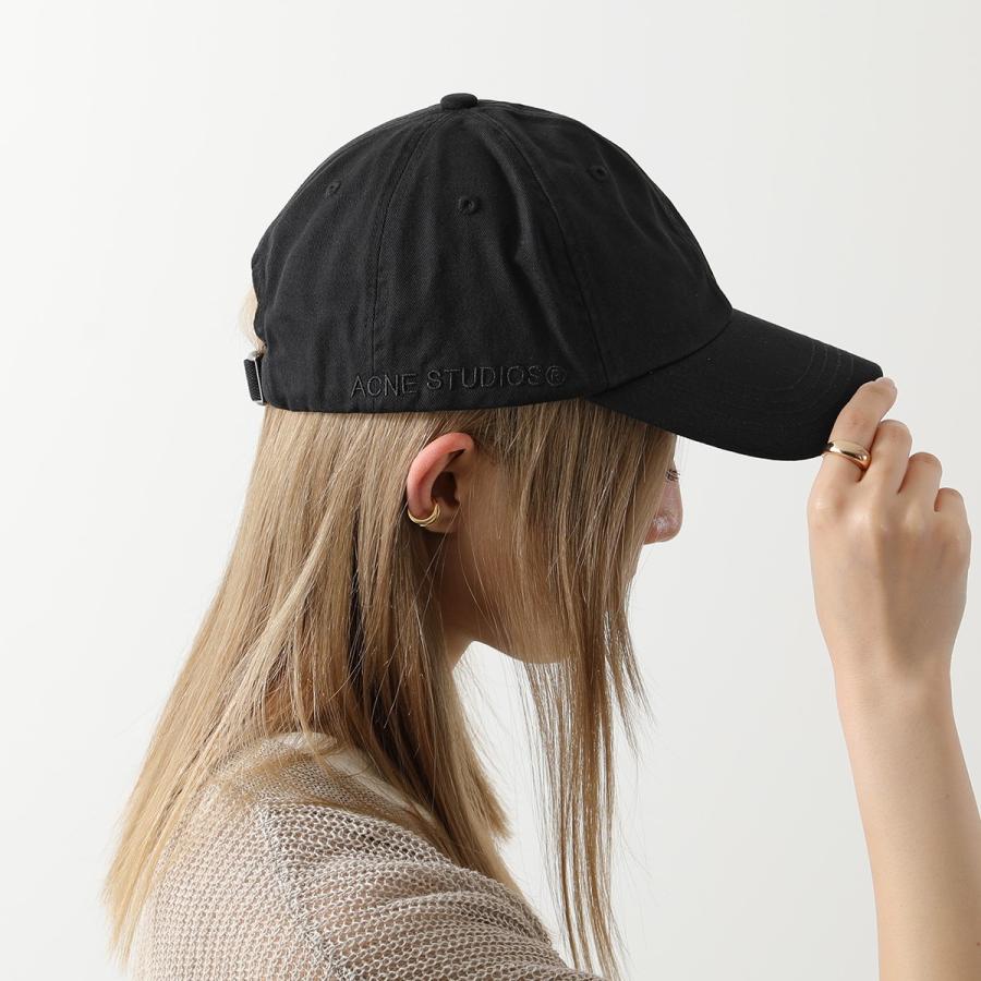 Acne Studios アクネストゥディオズ ベースボールキャップ Acne Studios アクネストゥディオズ ベースボールキャップ