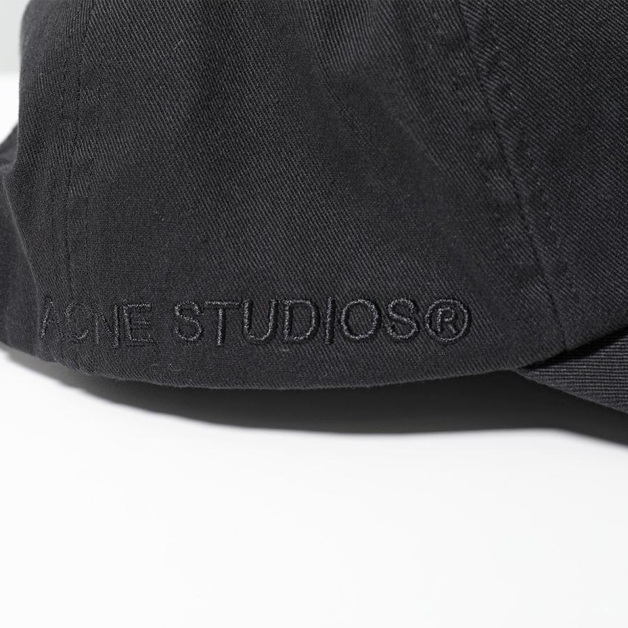 Acne Studios アクネストゥディオズ ベースボールキャップ Acne Studios アクネストゥディオズ ベースボールキャップ