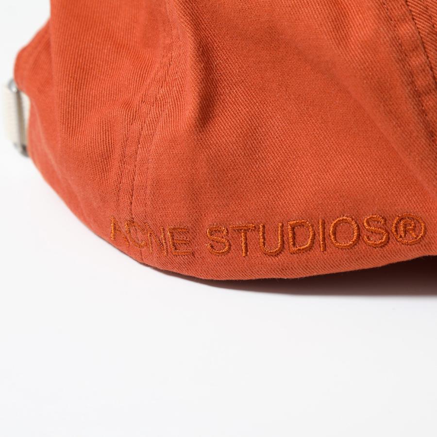 Acne Studios（アクネ ストゥディオズ） ベースボールキャップ C40224