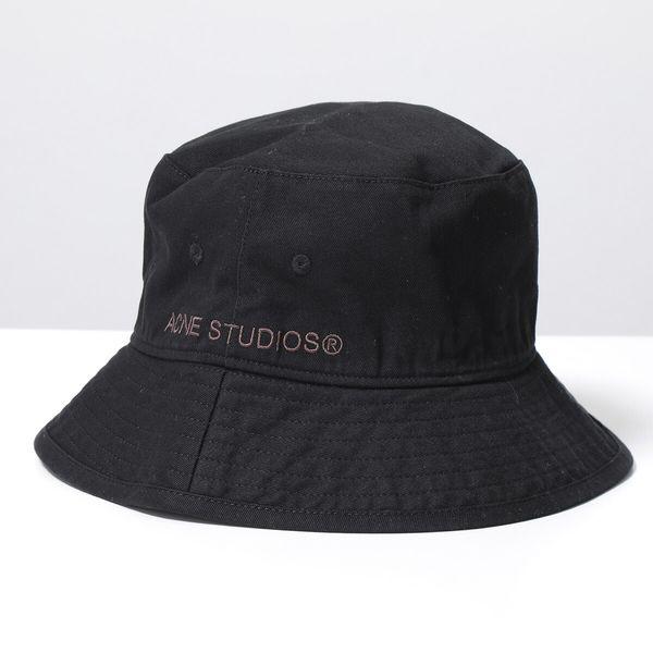 Acne Studios（アクネ ストゥディオズ） ツイルバケットハット C40223