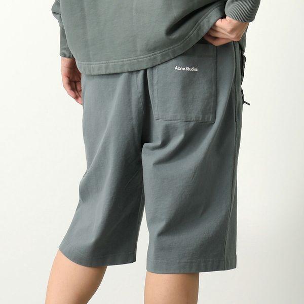Acne Studios（アクネ ストゥディオズ） ハーフパンツ CA3103 FN-MN