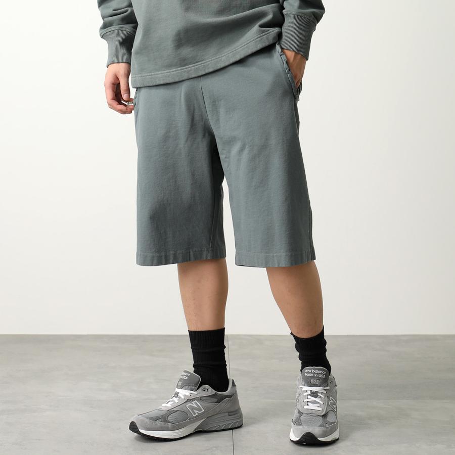 Acne Studios（アクネ ストゥディオズ） ハーフパンツ CA3103 FN-MN